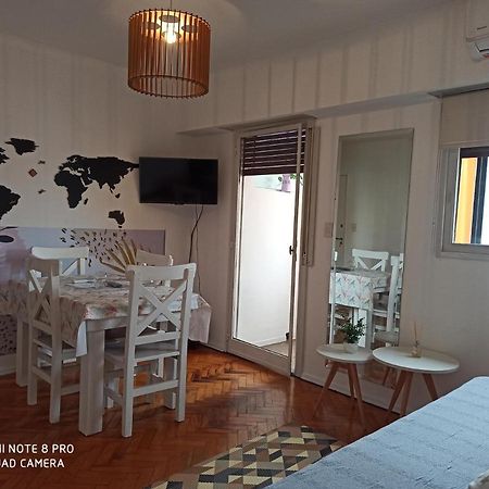 Recoleta First Apartment 布宜诺斯艾利斯 外观 照片