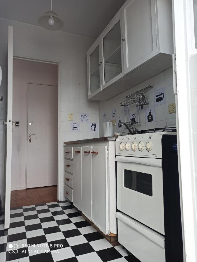 Recoleta First Apartment 布宜诺斯艾利斯 外观 照片