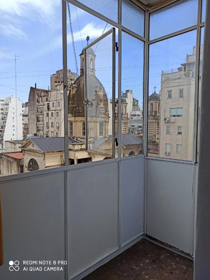 Recoleta First Apartment 布宜诺斯艾利斯 外观 照片