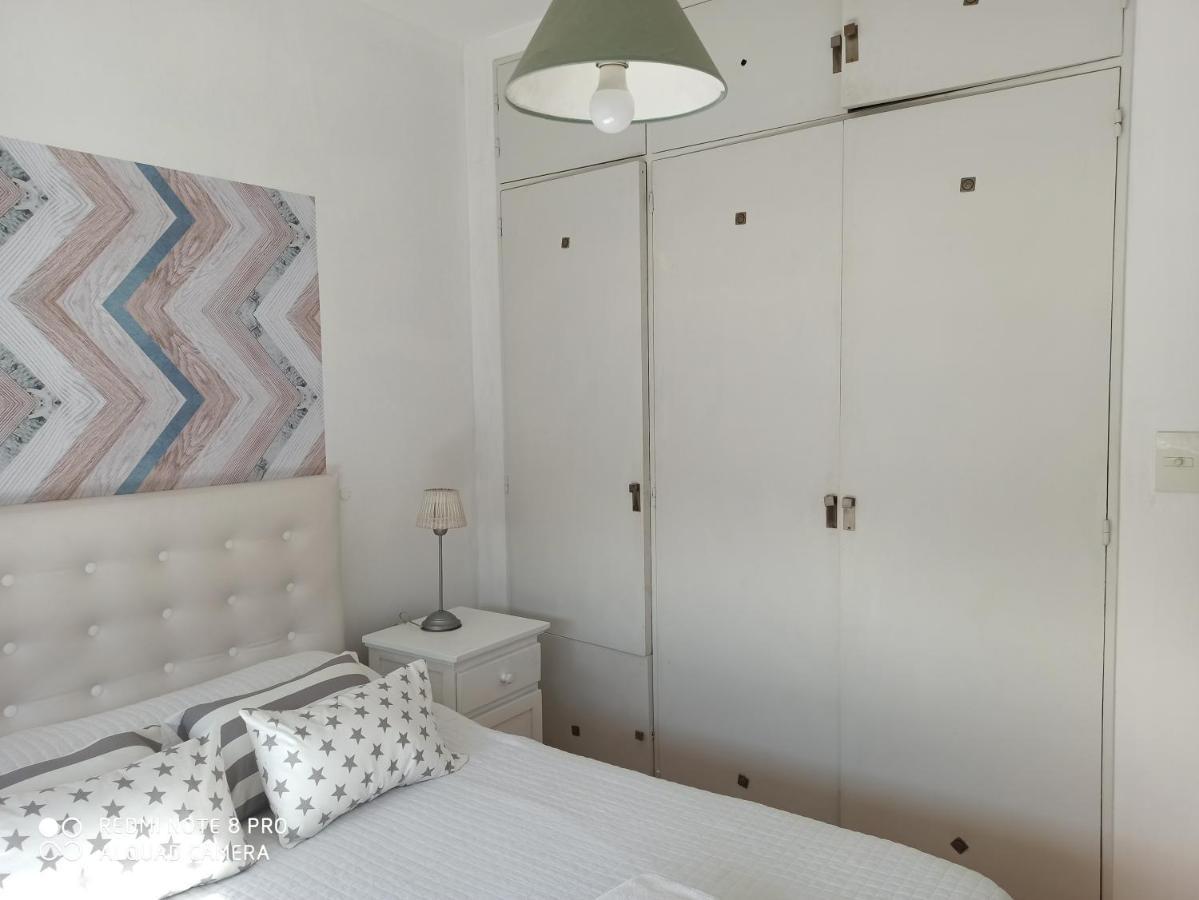 Recoleta First Apartment 布宜诺斯艾利斯 外观 照片