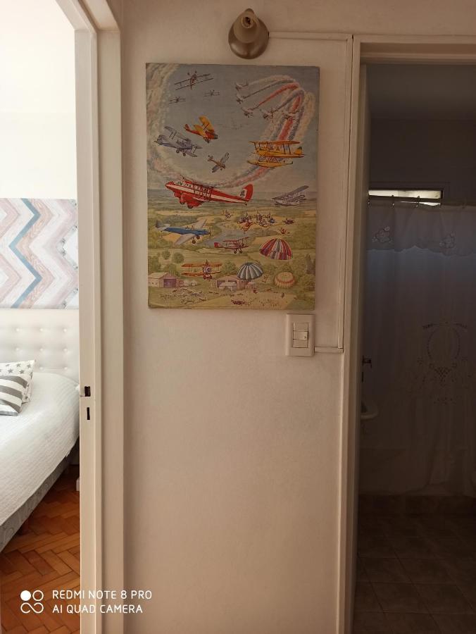 Recoleta First Apartment 布宜诺斯艾利斯 外观 照片