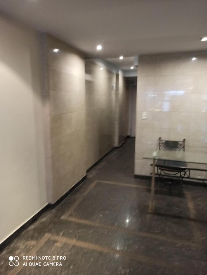 Recoleta First Apartment 布宜诺斯艾利斯 外观 照片