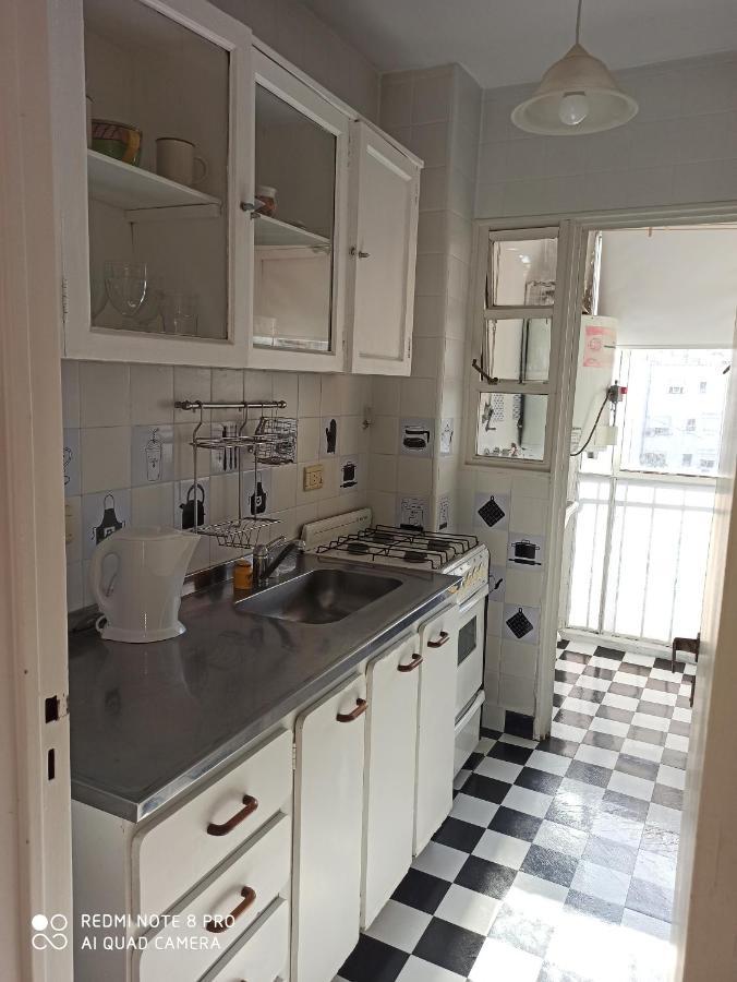 Recoleta First Apartment 布宜诺斯艾利斯 外观 照片
