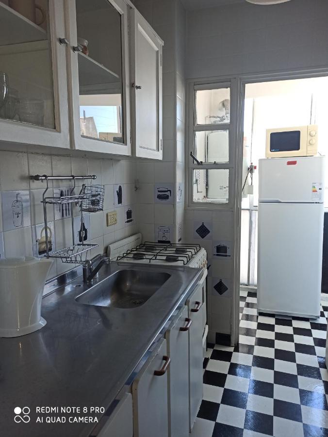 Recoleta First Apartment 布宜诺斯艾利斯 外观 照片