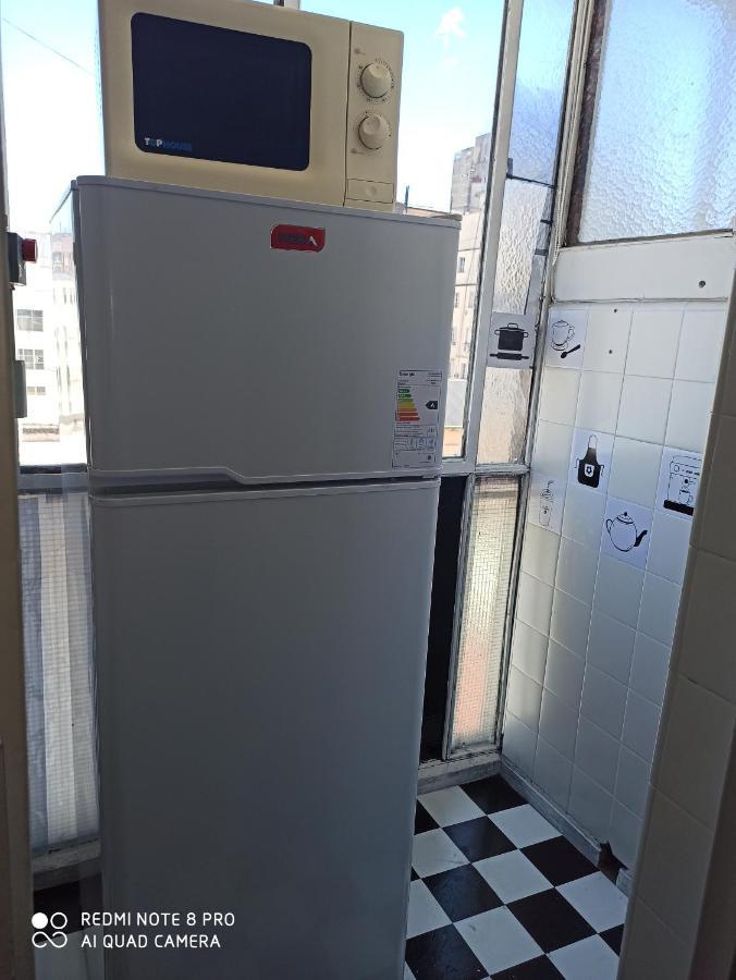 Recoleta First Apartment 布宜诺斯艾利斯 外观 照片
