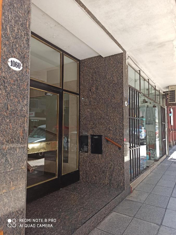 Recoleta First Apartment 布宜诺斯艾利斯 外观 照片
