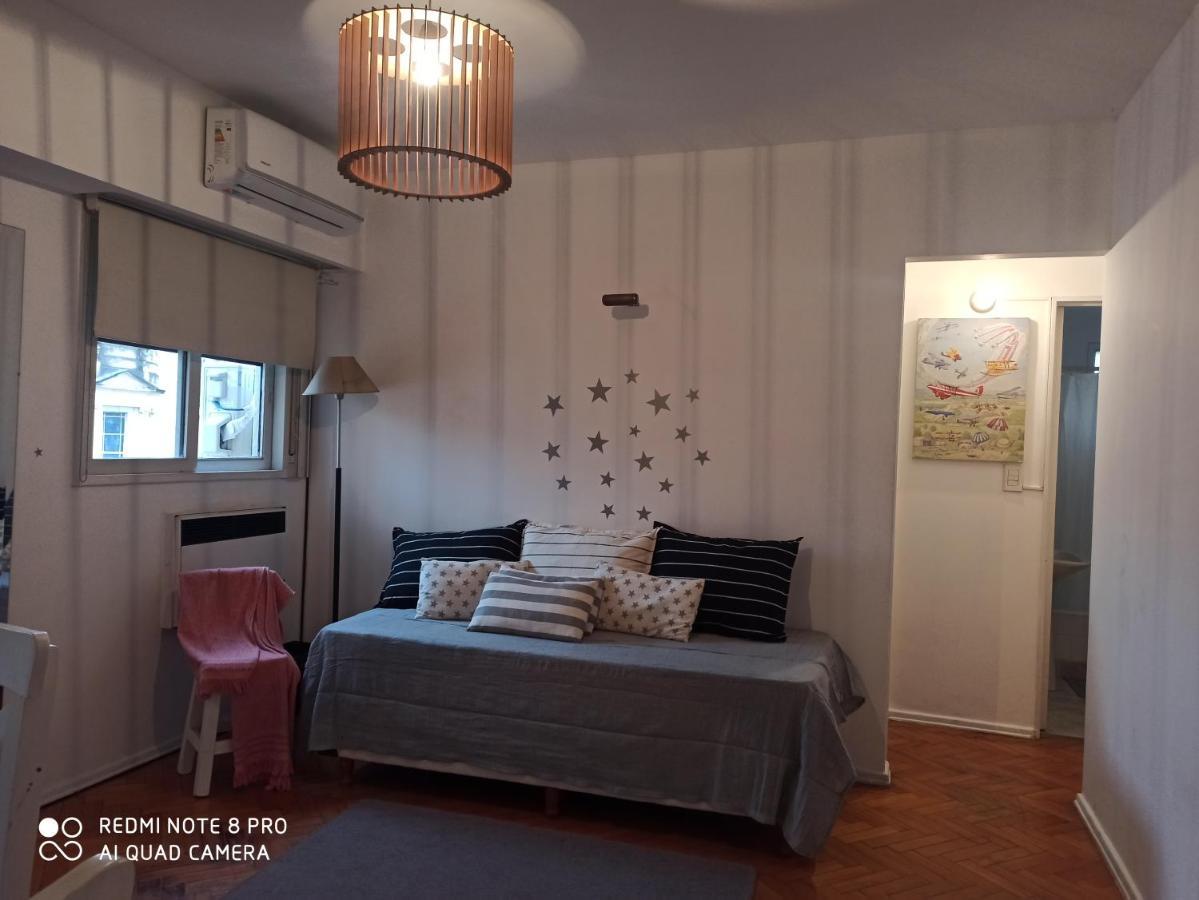 Recoleta First Apartment 布宜诺斯艾利斯 外观 照片