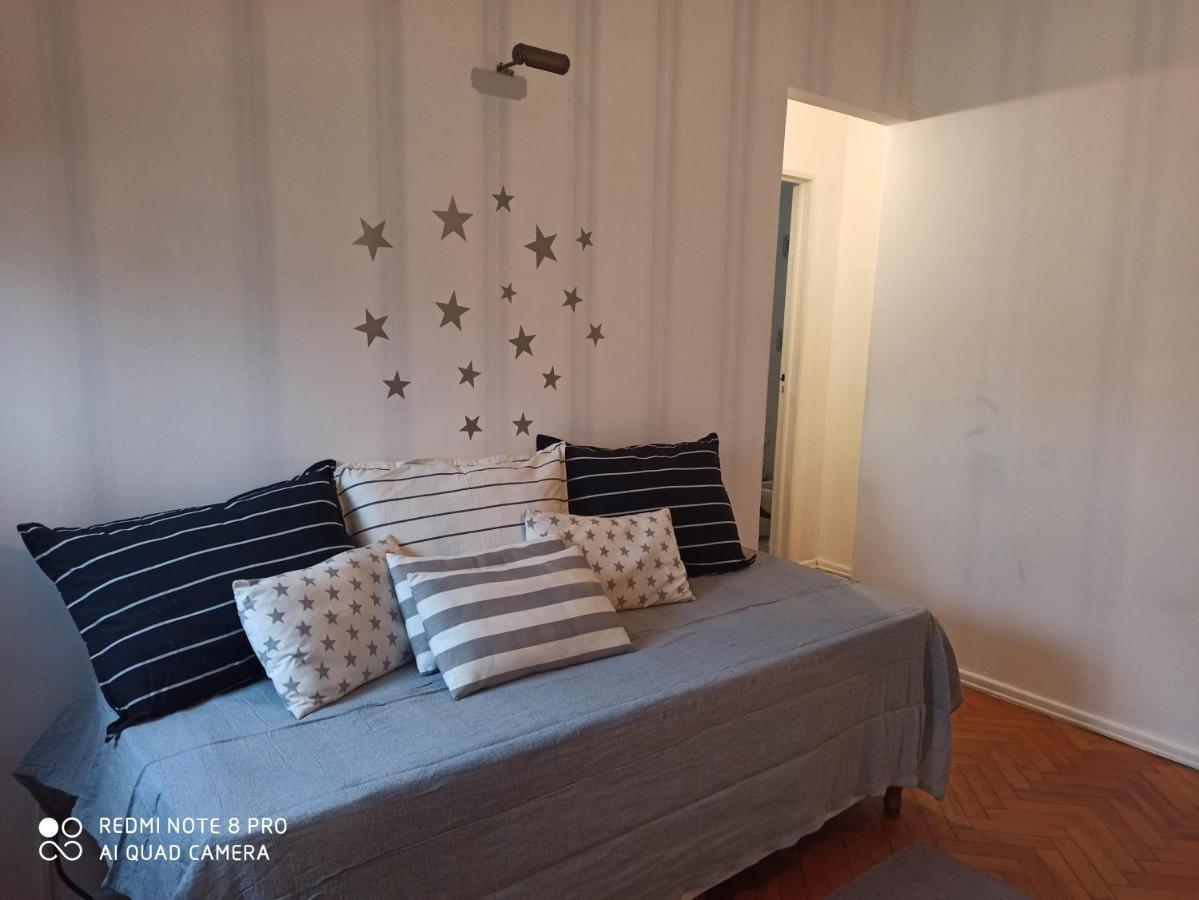 Recoleta First Apartment 布宜诺斯艾利斯 外观 照片