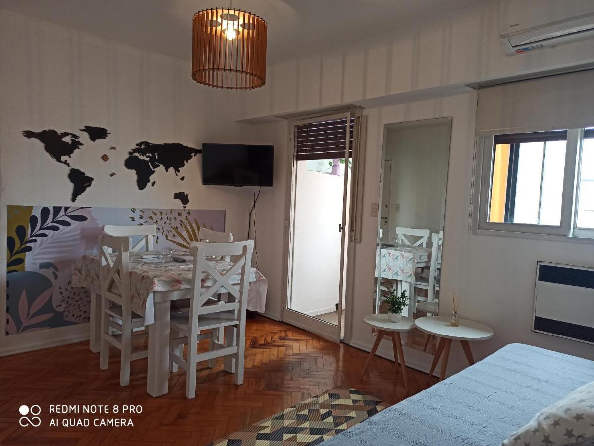 Recoleta First Apartment 布宜诺斯艾利斯 外观 照片