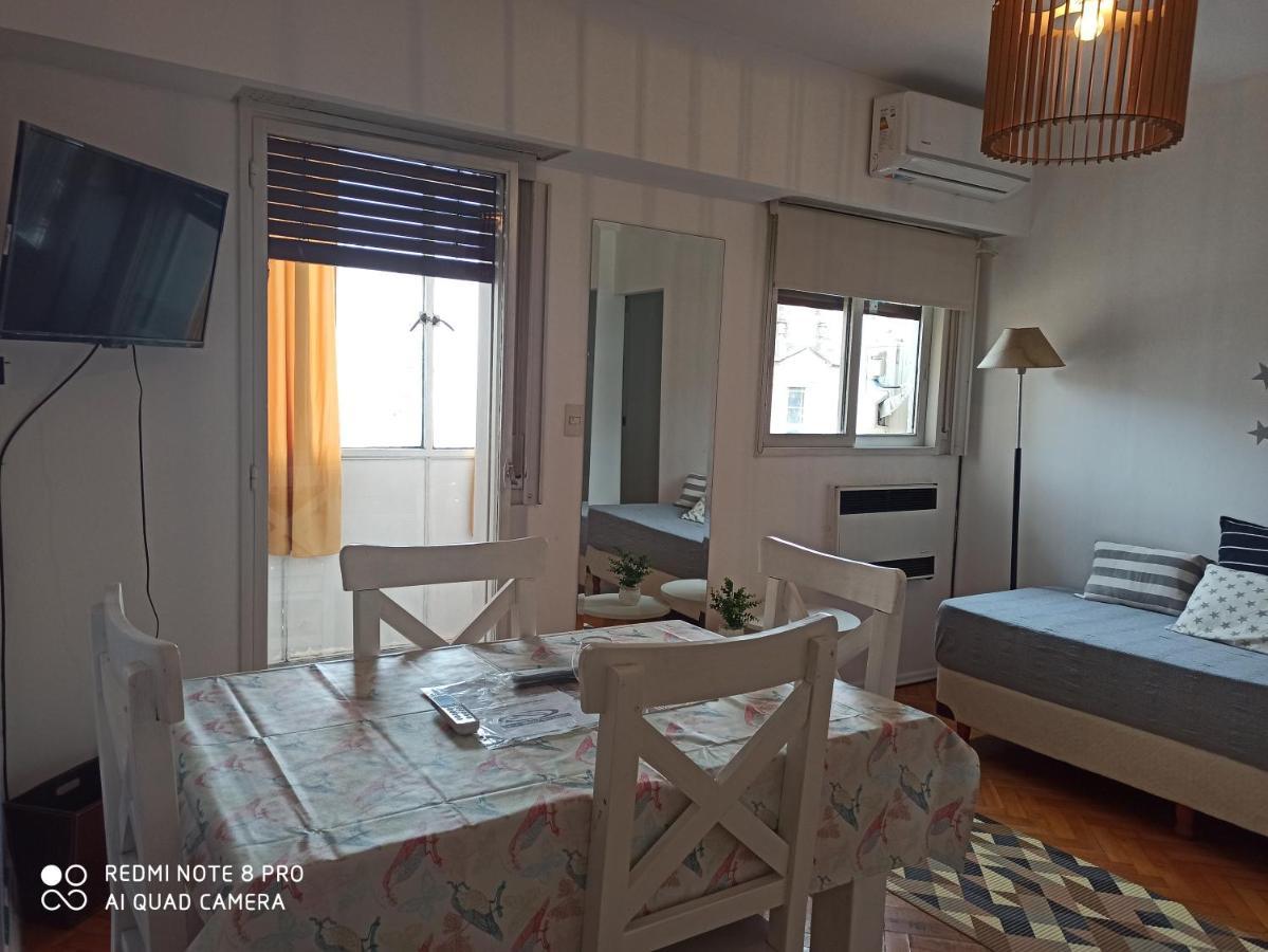 Recoleta First Apartment 布宜诺斯艾利斯 外观 照片