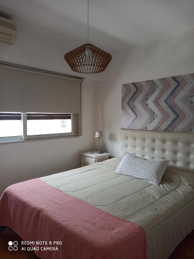 Recoleta First Apartment 布宜诺斯艾利斯 外观 照片