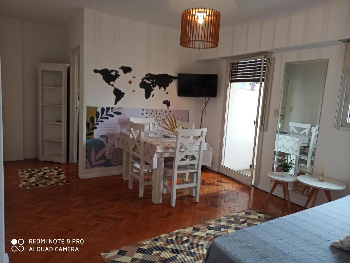 Recoleta First Apartment 布宜诺斯艾利斯 外观 照片