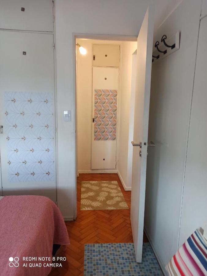 Recoleta First Apartment 布宜诺斯艾利斯 外观 照片