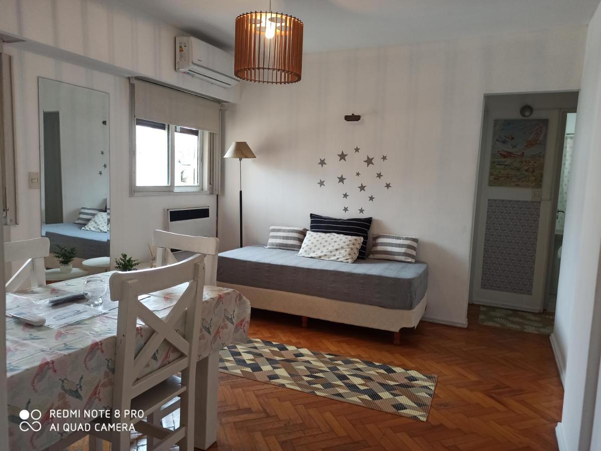 Recoleta First Apartment 布宜诺斯艾利斯 外观 照片